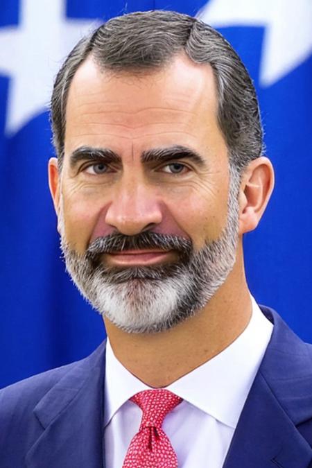 Felipe VI of Spain