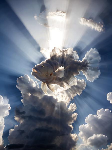 Clouds