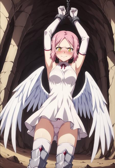 Hachiel (Queen's Blade) XL