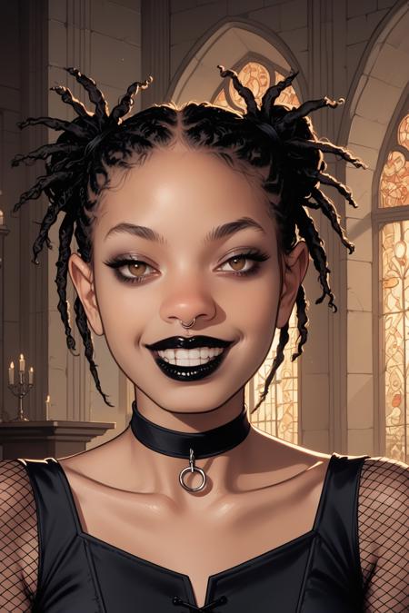 WillowSmith_Flux