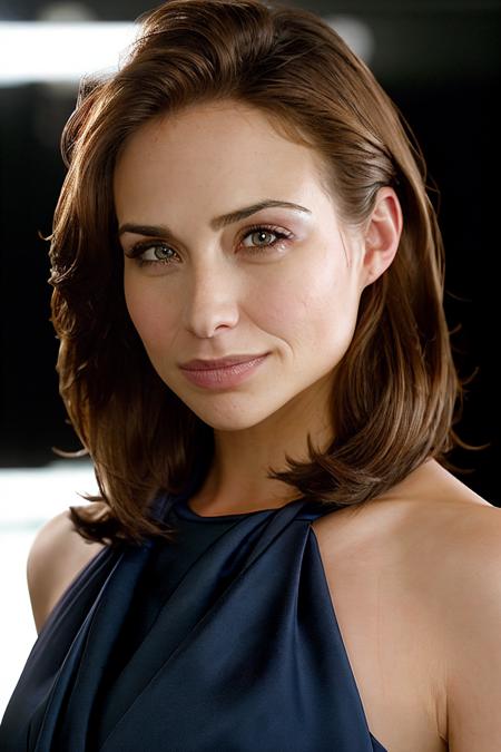 Claire Forlani
