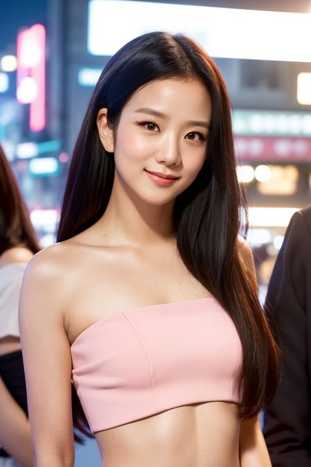 Jisoo BlackPink