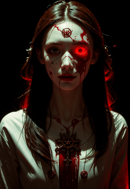 Blood