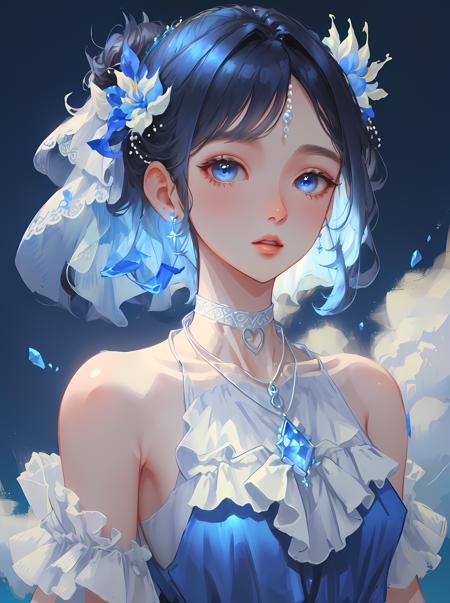 Style - Jelly ?