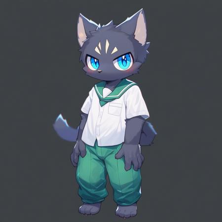 Lv1 Rubili Style Note+X+Pixiv Full PonyXL Loras Edition