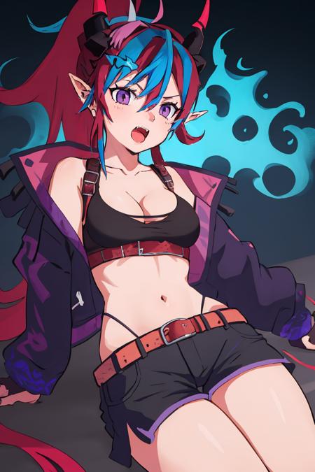 Kai Saikota ( Idol Corp) | Vtuber