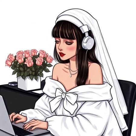 [livefish]cute girl Avatar