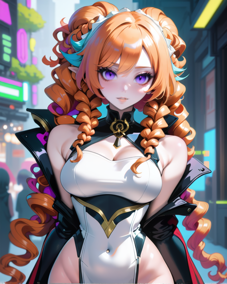 Envy Moe XL 01版本v1.0 (ID: 228021)