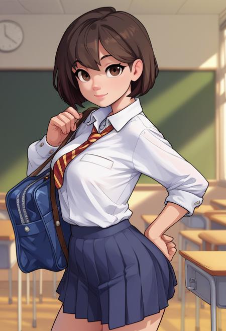 Nayt Layt Style - [Pony/Illustrious]版本Pony v1.0 (ID: 721686)