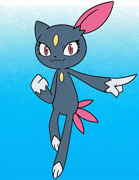 Pick Up A Pencil | The Official AcanthAI Artstyle LoRA