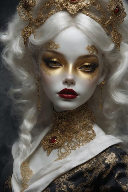 Dream Art Fusion