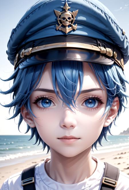 Aoi SDXL