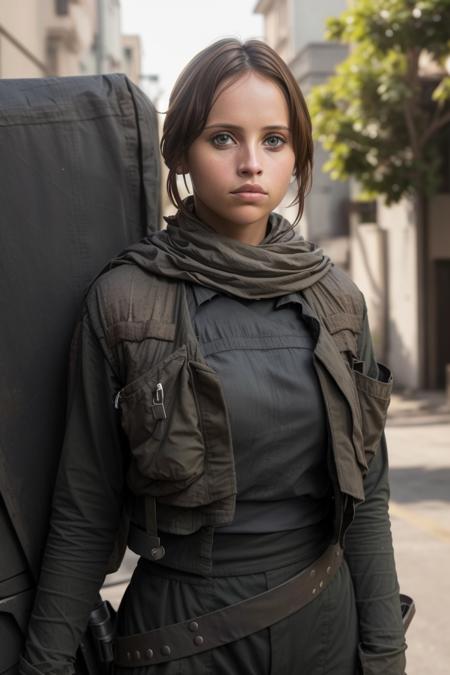 Jyn Erso (Star Wars)