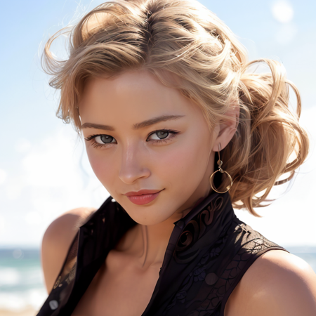 Tabrett Bethell | Cara Mason