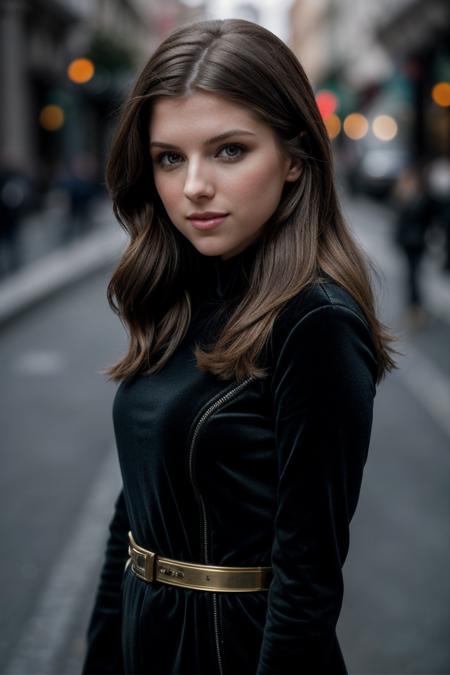Anna Kendrick - Actress/Influencer版本v1.0 (ID: 409248)