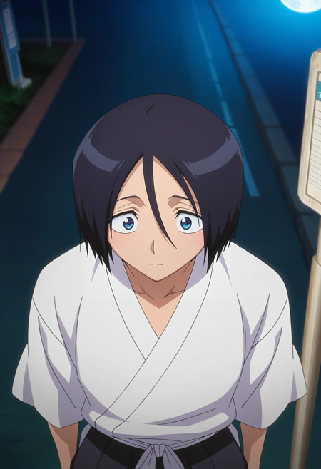 Hanatarou Yamada | Bleach