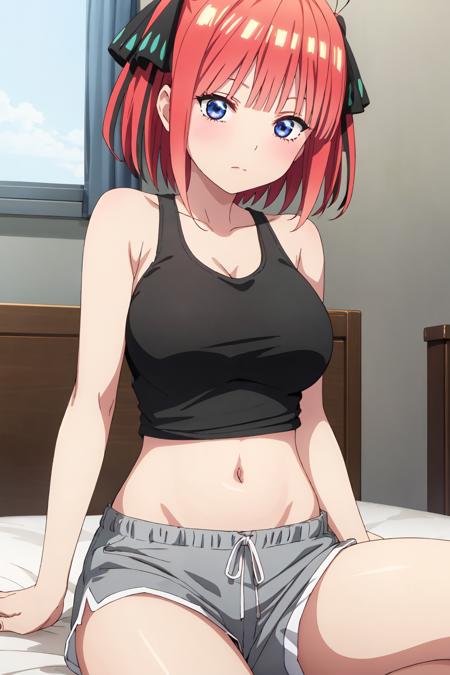 Nino Nakano