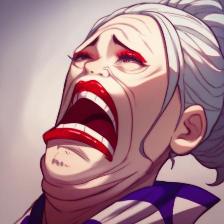 Anime Expressions Collection