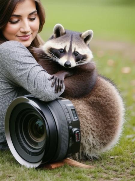 Digital camera models wildcard