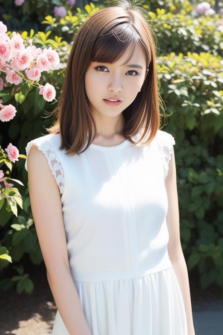 ManoErina / 真野 恵里菜_JP_Actress