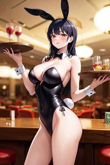 Yamada Anna 山田杏奈 / Boku no Kokoro no Yabai Yatsu