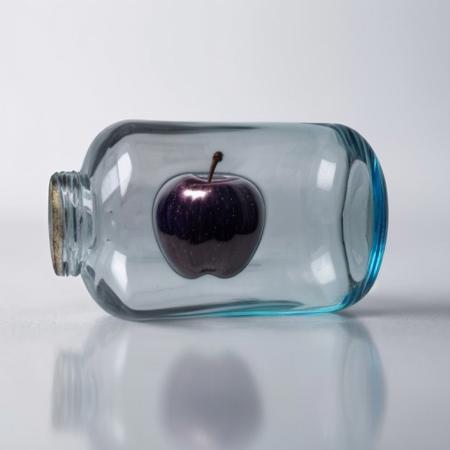 AppleBottle