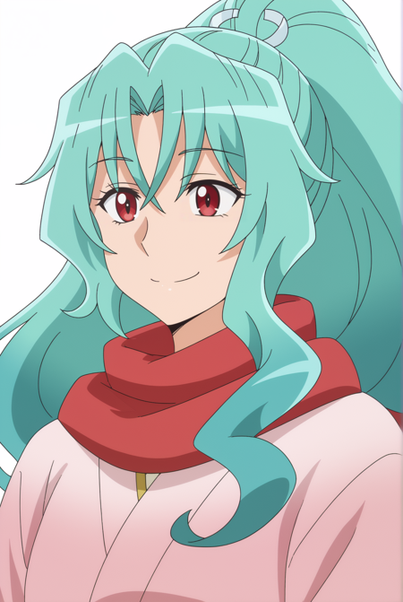 Tsuki ga Michibiku Isekai Douchuu | Tomoe (PDXL)版本Tomoe (ID: 663821)
