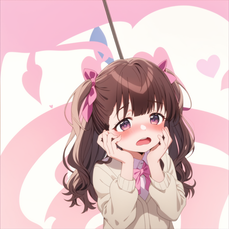 Tokinoya Mio (from Protocol: Rain)
