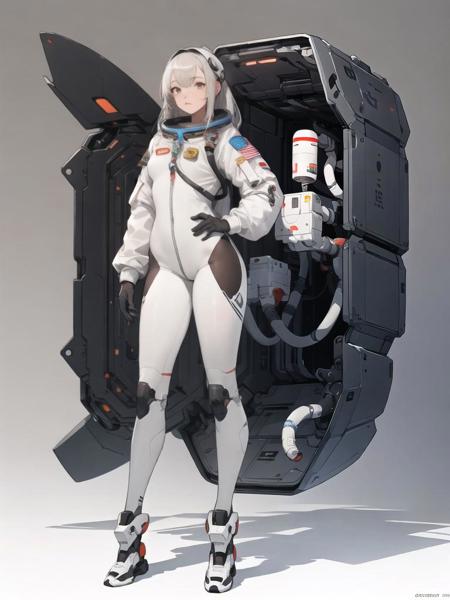 Scifi Design