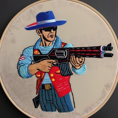 Embroidery_thread_art
