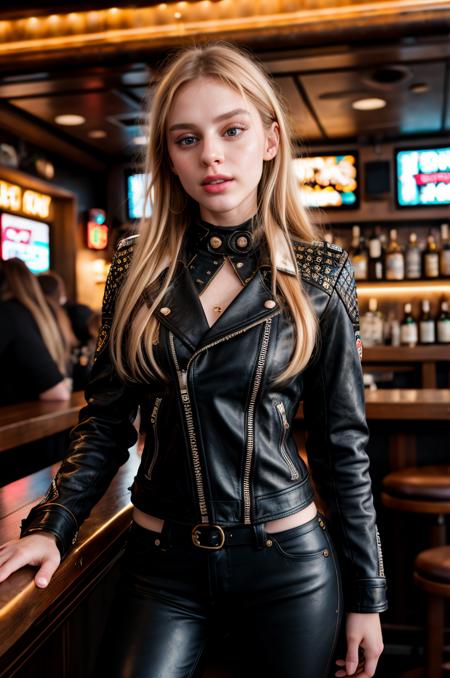 Astrid MXAI