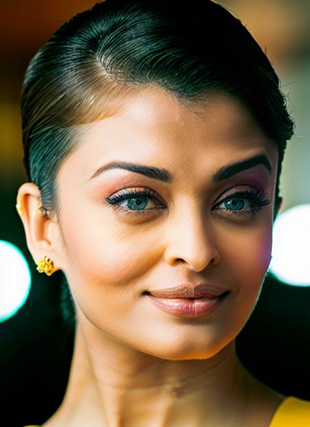Aishwarya Rai