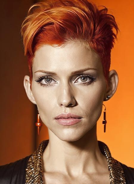 Tricia Helfer