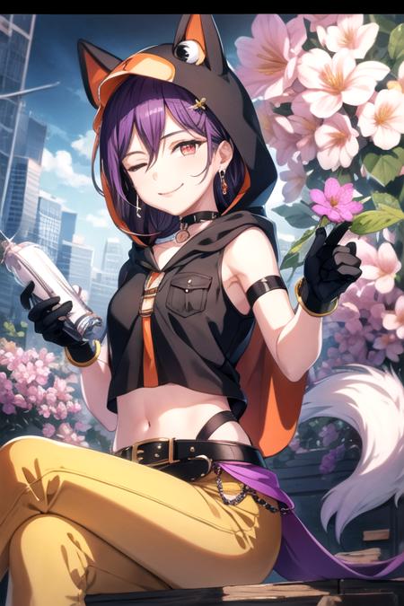 Kaoru Seta (Bang Dream!)