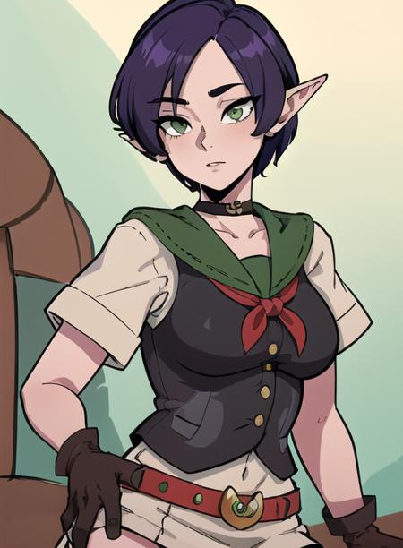 Violynne (The Legend of Zelda)