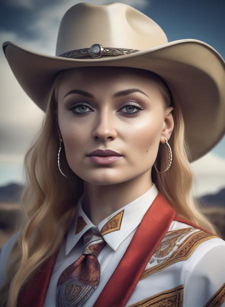 Sophie Turner