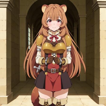 Raphtalia (ラフタリア) The Rising of the Shield Hero | Anime Character版本V1 (ID: 1298608)