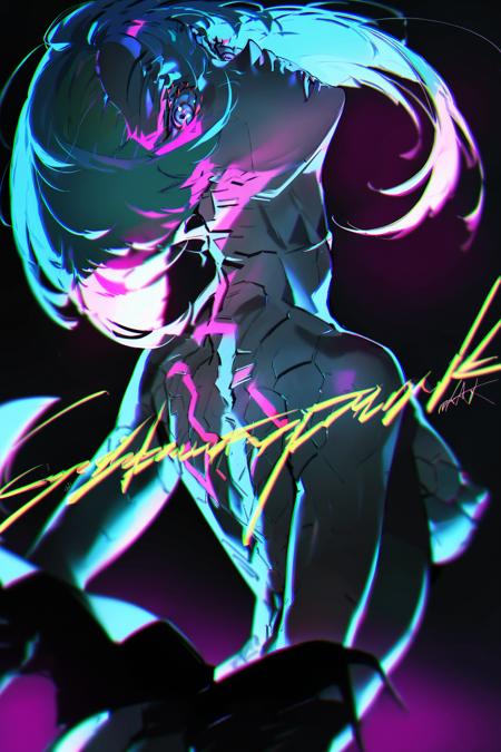 米山舞 Artist yoneyama_mai style [pony | A31]