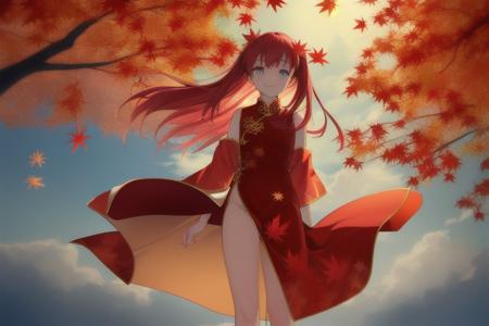 linyao mix