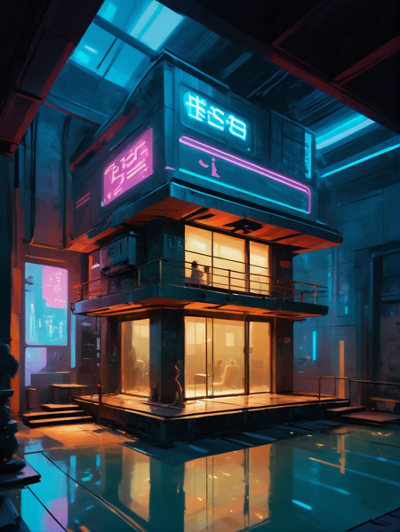 Envy Cozy Cyberpunk XL 01