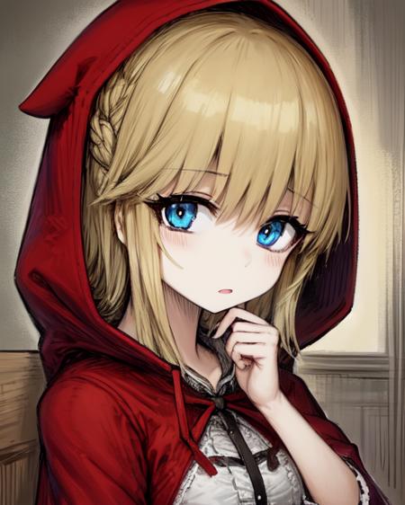 BLACKSOULS Style版本v1.0 (ID: 133024)