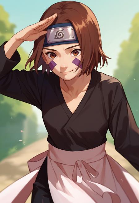 Nohara Rin