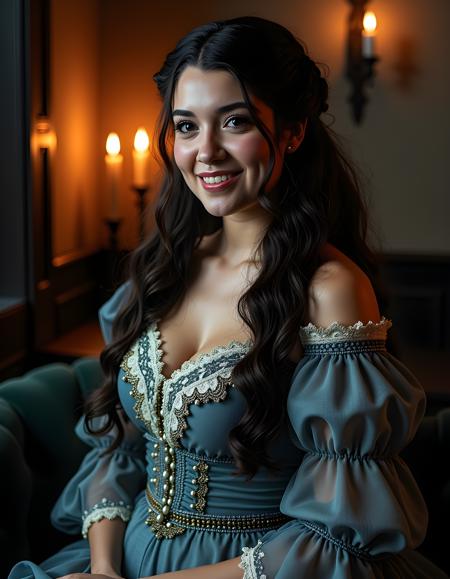 Bianca Torrente