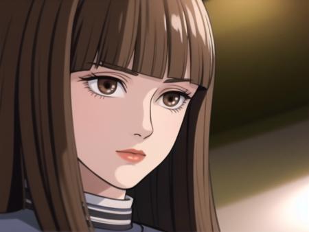 Fiana フィアナ ( soukou kihei votoms ,装甲騎兵ボトムズ )