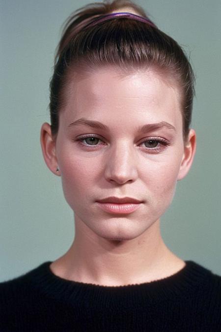 Bridget Fonda