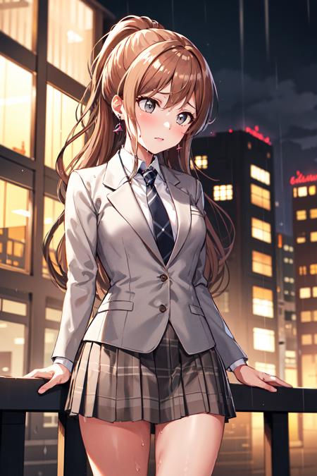 Imai Lisa 今井リサ / Bang Dream!