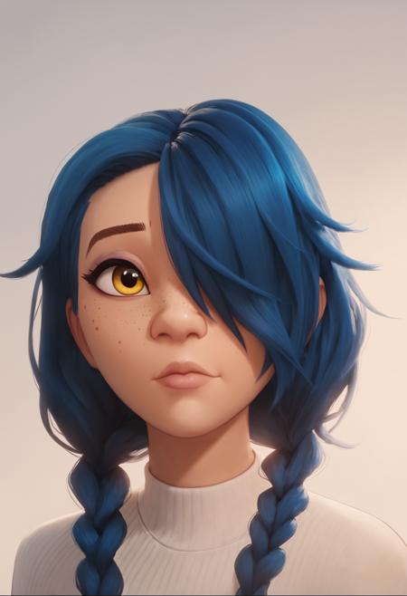 Pony Custom styles版本Morales v.0.5 (ID: 565302)