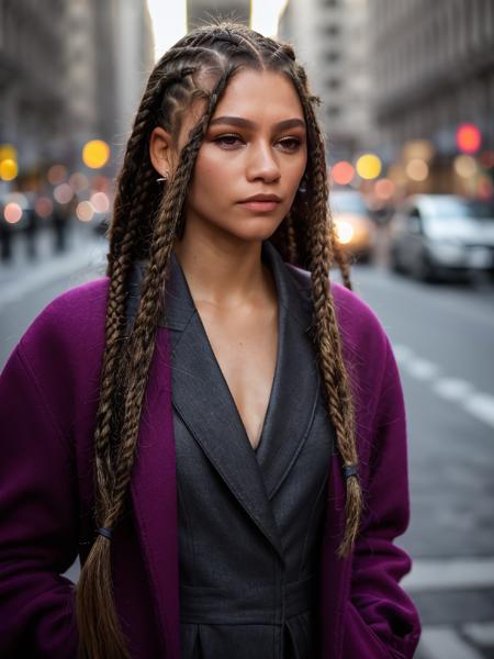 Zendaya