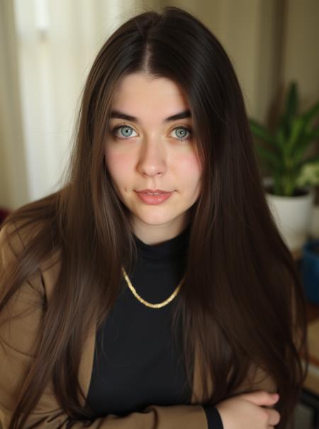 Angelika Seleznova | Angelicotryy - Youtuber Flux ??
