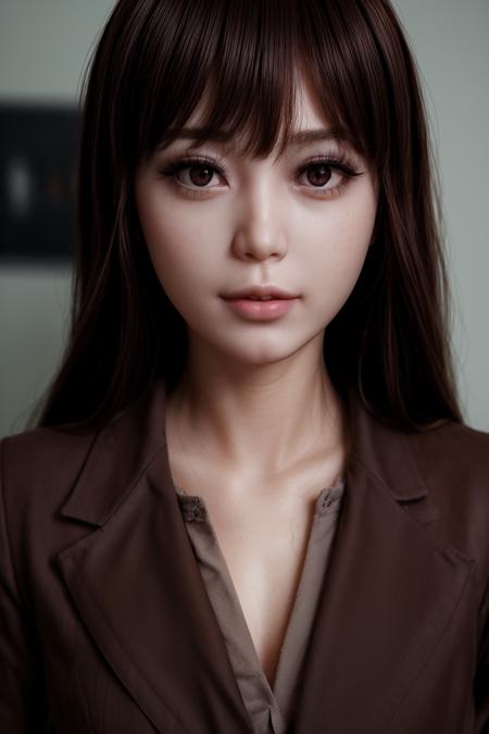 Akira Lovedoll